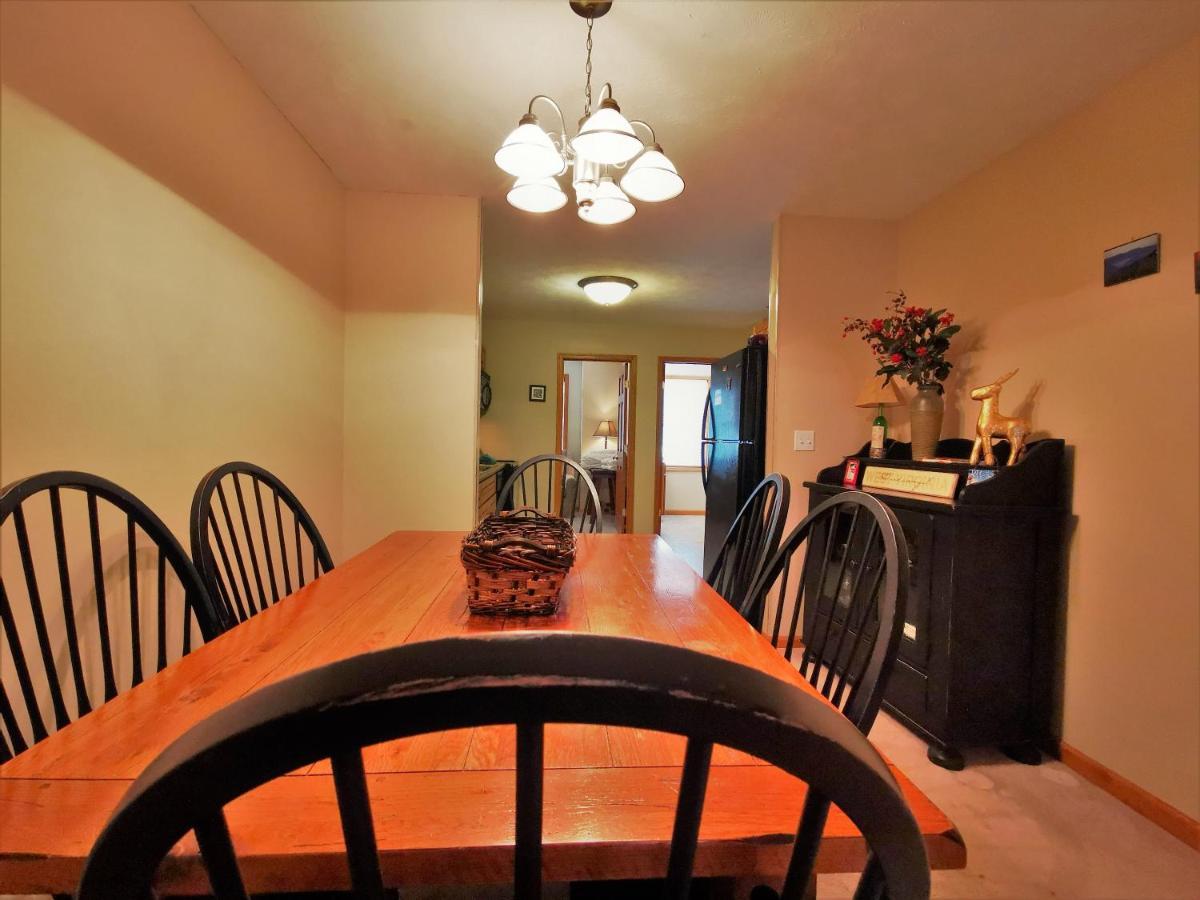 Gorgeous House For Ski Retreat Or Mountain Vacations Snowshoe Bagian luar foto