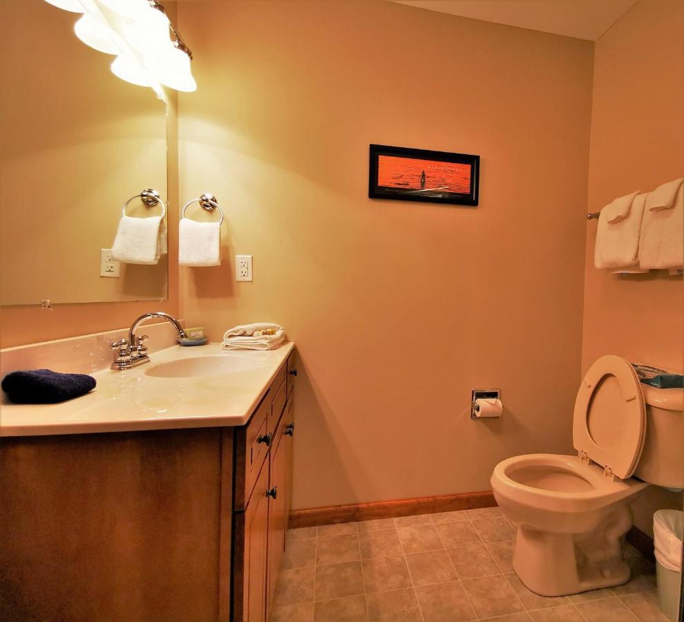 Gorgeous House For Ski Retreat Or Mountain Vacations Snowshoe Bagian luar foto