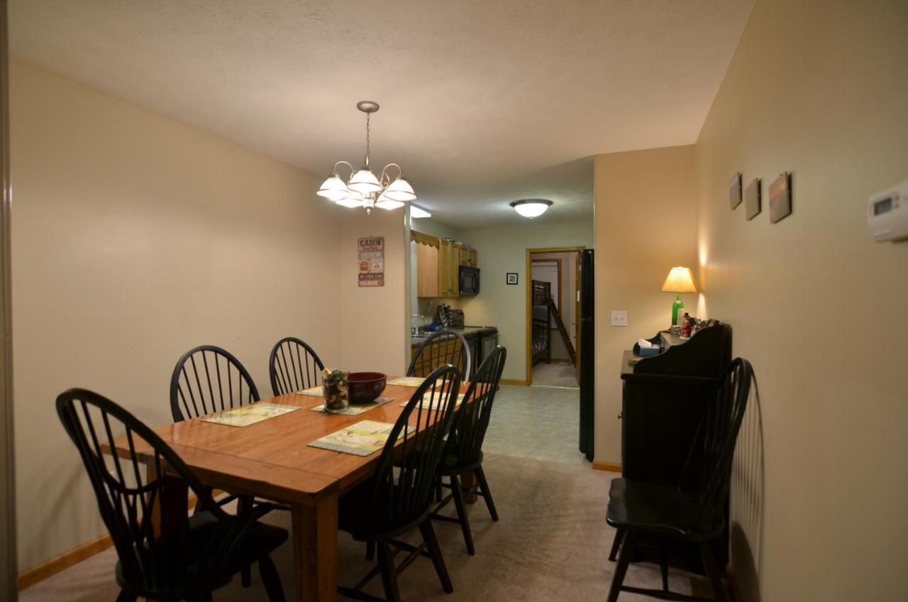 Gorgeous House For Ski Retreat Or Mountain Vacations Snowshoe Bagian luar foto